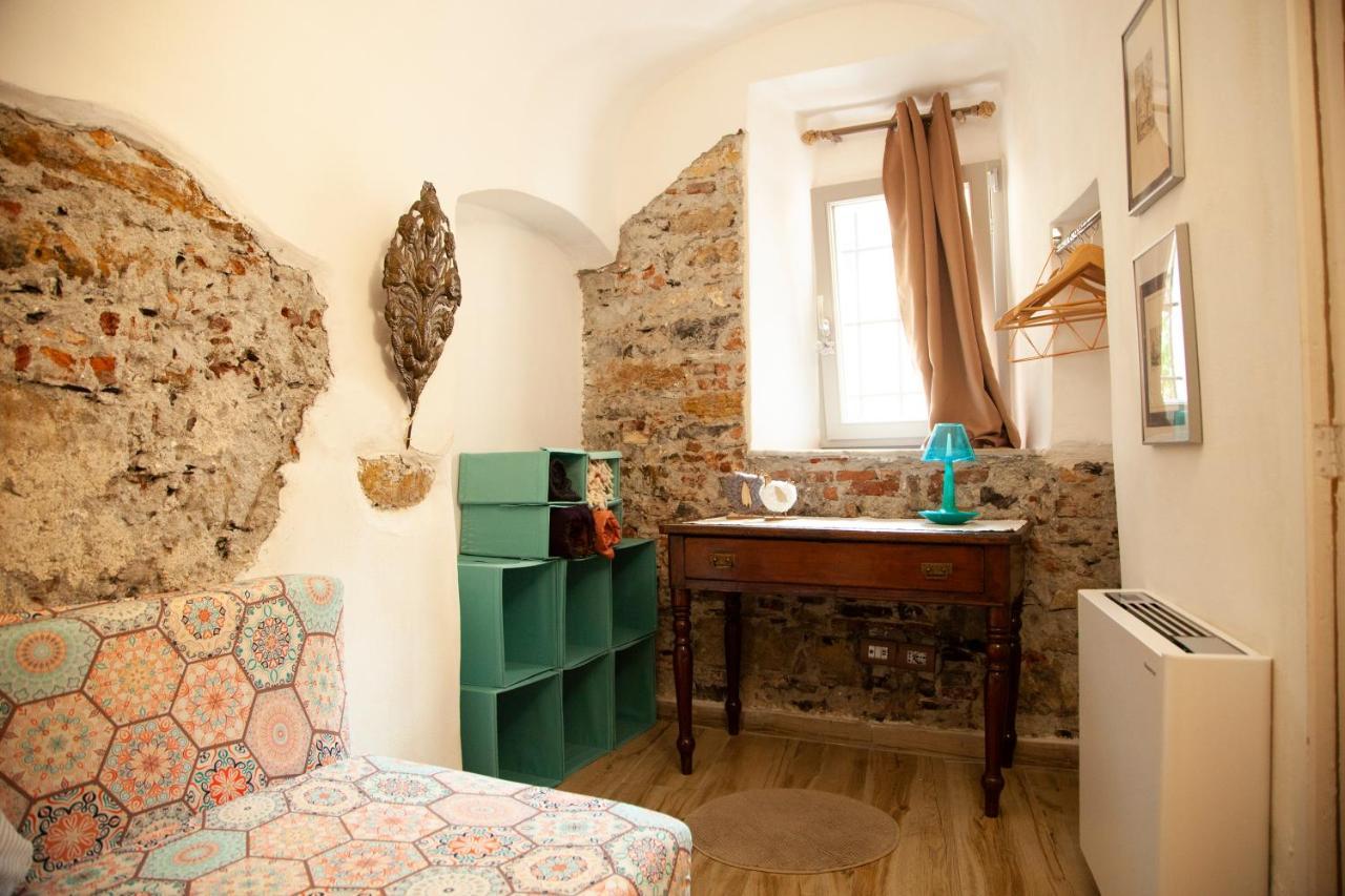 Apartment Loft Medievale The Stone